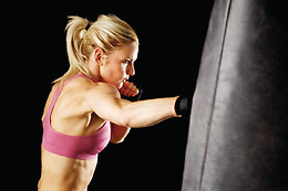 Krav Maga Evolution