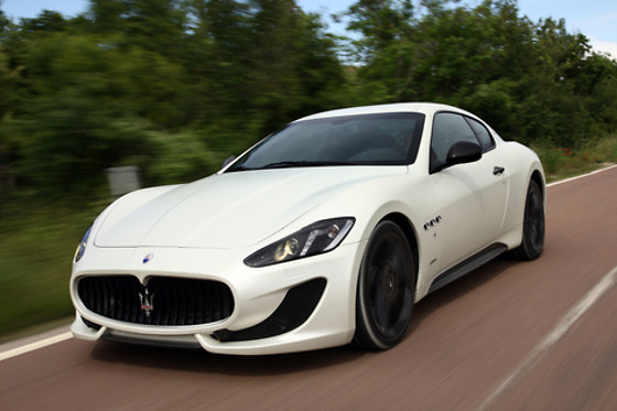 Drive The Passion - photo 3