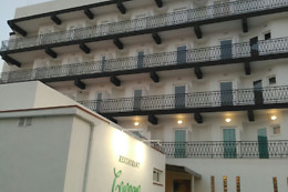 TE MANA HOTEL