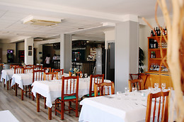 TE MANA HOTEL