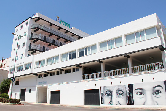 TE MANA HOTEL - photo 4