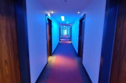 Parc hotel Alvisse