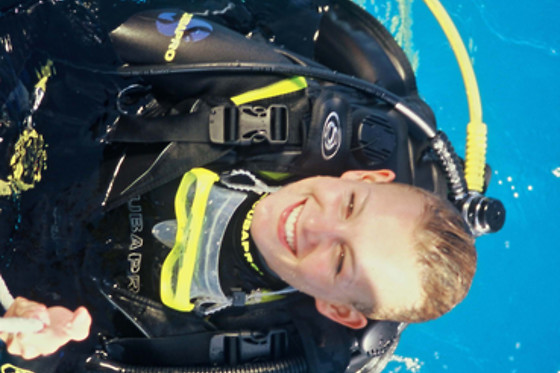 Abyss Underwater World Explorers - photo 3