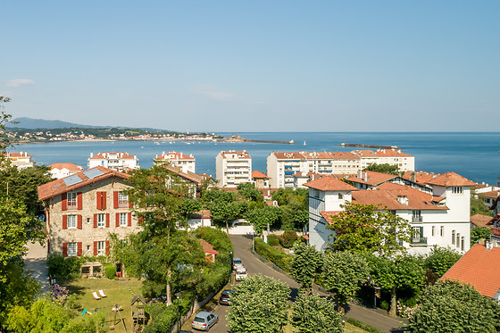 L'Hôtel - Villas Les Goëlands - photo 2