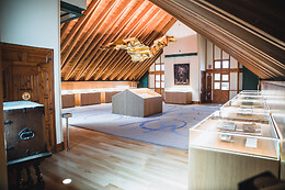 MUSEO CASA BOTINES GAUDÍ