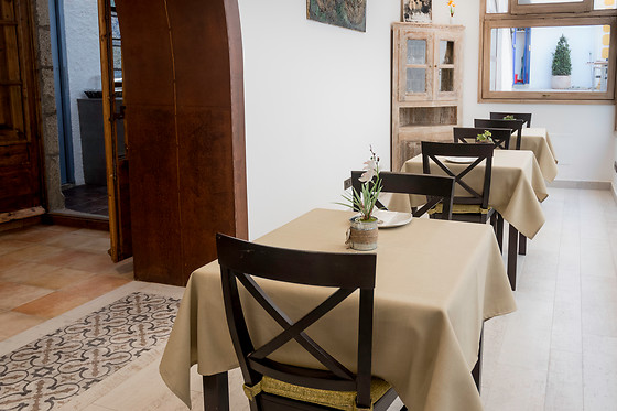 HOTEL SA VOGA - photo 2