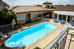 Le Leukos Résidence Hoteliere
