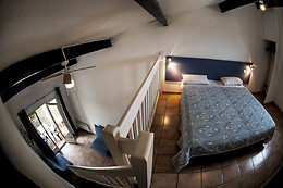 Le Leukos Résidence Hoteliere