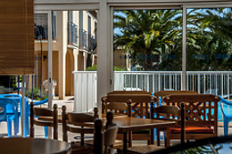 Le Leukos Résidence Hoteliere