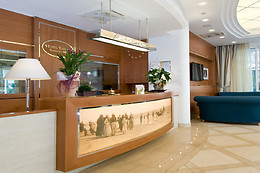 Hotel Estense