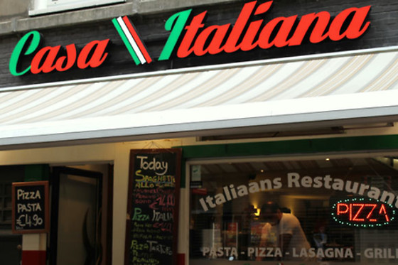 Casa Italiana - photo 2