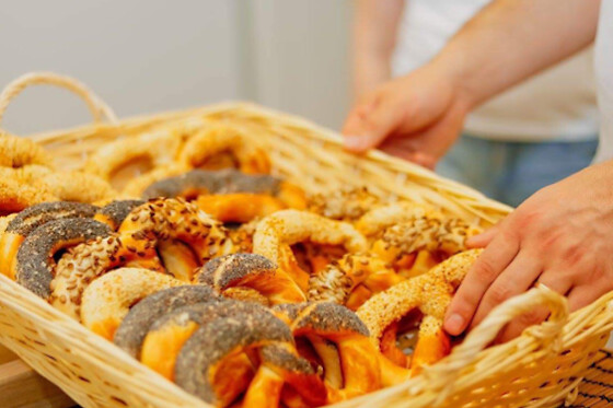 Pretzel King - photo 2