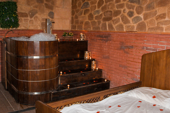 BEER SPA CADIZ - photo 1