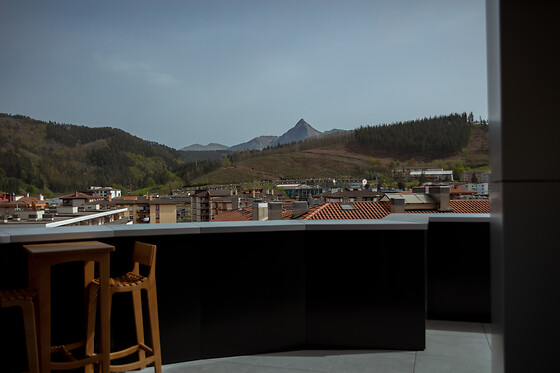 HOTEL ORDIZIA - photo 2