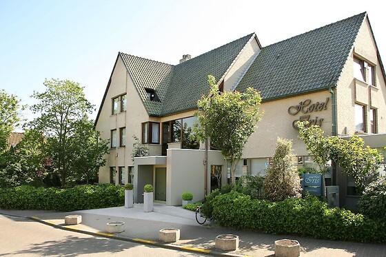 Online Booking EPS - photo 0