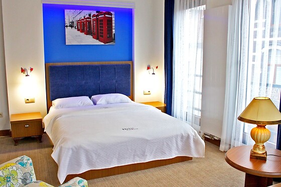 Online Booking EPS - photo 1