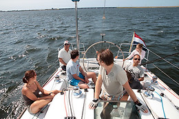 Navsail