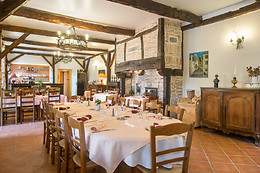 L'Auberge de l'Ile