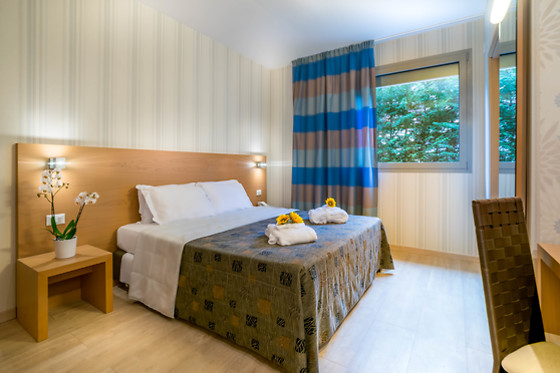 Relais Bellaria Hotel - photo 1