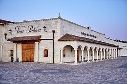 VIÑA PEDROSA