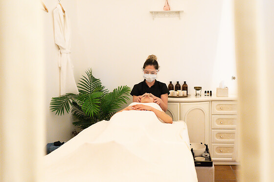 ALELLA ORGANIC SPA - photo 12