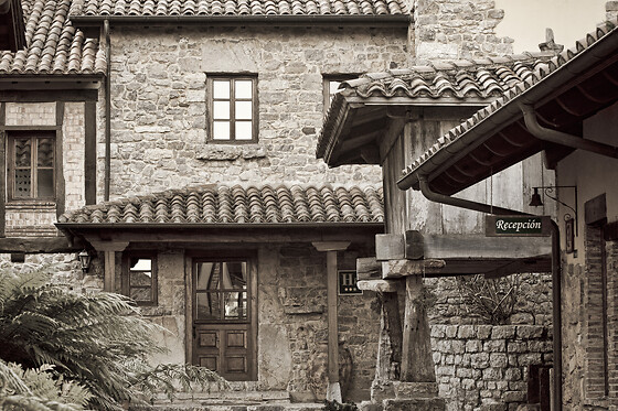 ALOJAMIENTO RURAL LA MONTAÑA MAGICA - photo 10