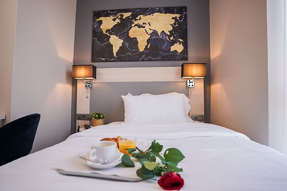 Online Booking EPS - photo 10
