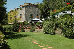 La Riserva Montebello
