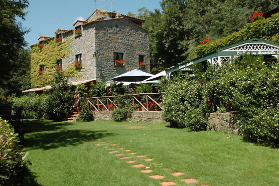 La Riserva Montebello - photo 2