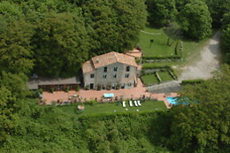 La Riserva Montebello