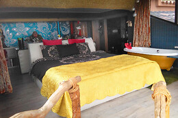 CASA MIRAMIRANDA