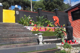 CASA MIRAMIRANDA