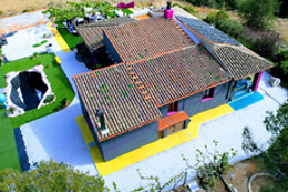 CASA MIRAMIRANDA