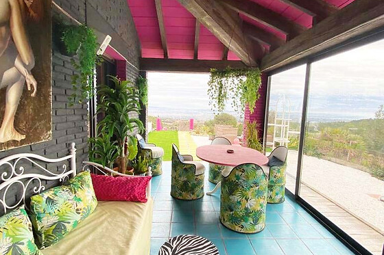 CASA MIRAMIRANDA - photo 16