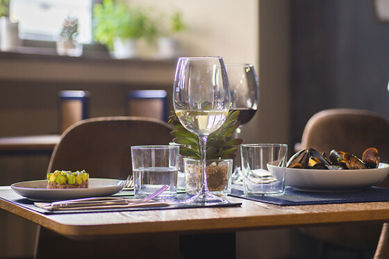 RESTAURANTE ATELIER CANYAMELAR - photo 1
