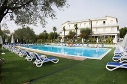 Online Booking EPS