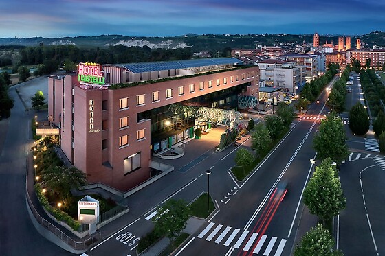 Online Booking EPS - photo 0