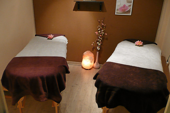 O Cinq Sens - photo 10
