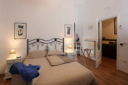 B&B NapoliPietrasanta