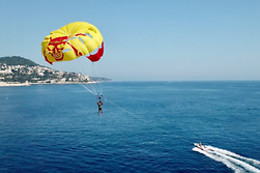 NIKAIA WATER SPORT