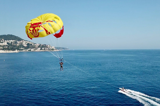 NIKAIA WATER SPORT - photo 0