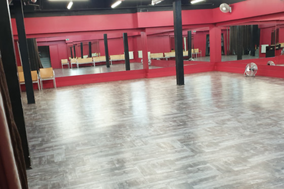Ze Art Studios - photo 1