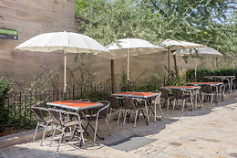 La cantine (Orléans)
