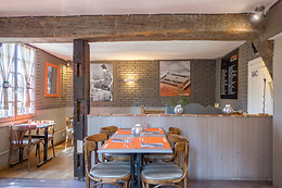 La cantine (Orléans)