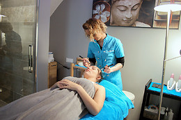 Institut Julie Beaute