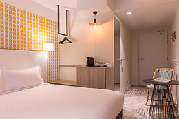 QH PARIS PORTE MONTMARTRE