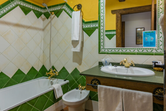 HOTEL RURAL ALMAZARA - photo 4