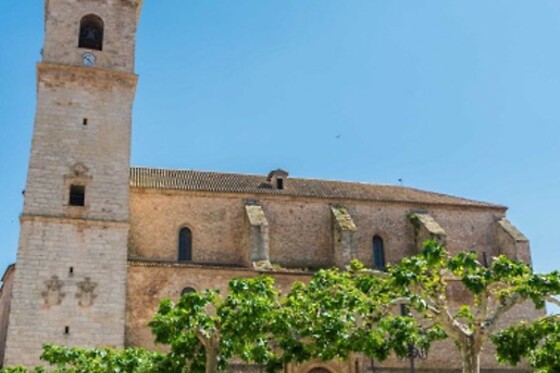 TURISMO MONDEJAR - photo 0