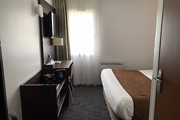 LOGIS HAVVAH HOTEL