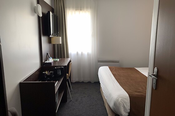 LOGIS HAVVAH HOTEL - photo 4